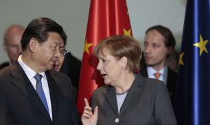 Договорятся ли Пекин с Брюсселем?