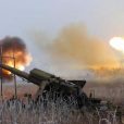 Еще одни сутки под обстрелами украинских боевиков