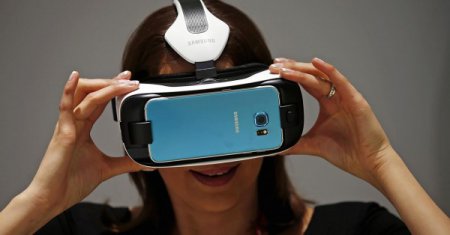 Samsung лидирует в мировых продажах на рынке VR-устройств