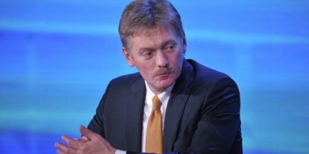 Песков назвал безответственным заявление прокурора Черногории о подготовке  ...
