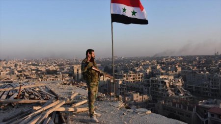 Судьба Сирии решится завтра: до старта межсирийских переговоров в Женеве осталось меньше суток