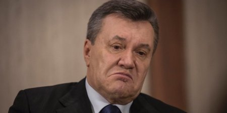 "Мои проблемы - не его уровень": Янукович рассказал об отношениях с Путиным