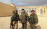 МОЛНИЯ: Российские военные советники провели операцию по освобождению Пальм ...