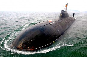 National Interest: Почему ВМС США боятся российских субмарин «Щука-Б»
