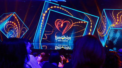 Выбор сделан: певица Юлия Самойлова представит Россию на конкурсе «Евровидение-2017»