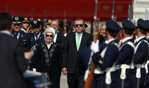 В Анкаре считают, что Европа проводит против Турции спланированную операцию