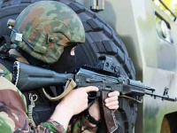 Боевики атаковали часть Росгвардии в Чечне. Шестеро уничтожены - Военный Об ...