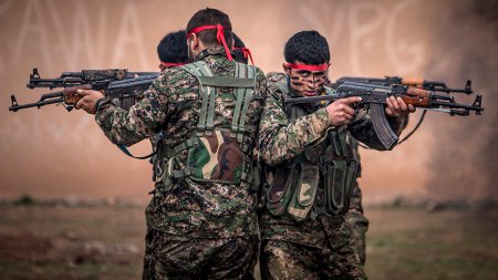 Восток — дело тонкое: почему власти Сирии не возражают против турецкого вторжения (ФОТО)