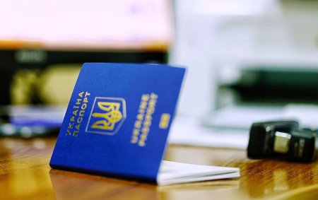 Совет ЕС и Европарламент достигли неформального соглашения об отмене виз для Украины