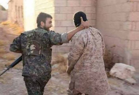 Сирийская армия взяла под контроль водозабор Алеппо и подошла к авиабазе Джира - Военный Обозреватель