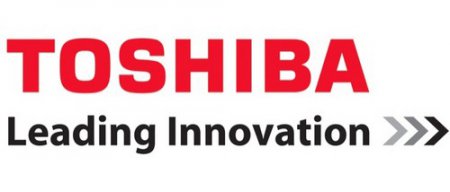 Японская компания Toshiba сообщает