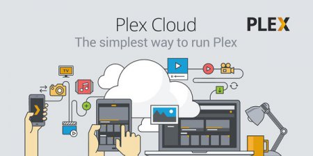 Компания Plex представила новый