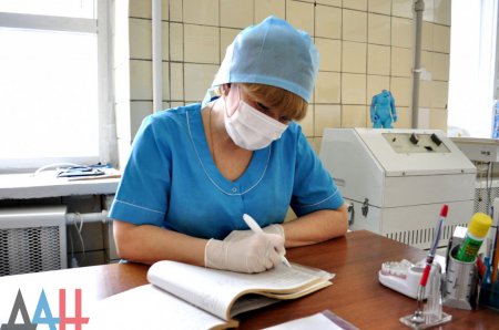 Луганская и Донецкая Народные Республики начинают бесплатное лечение пациен ...