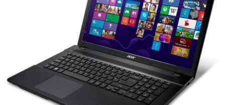 На рынке России увеличилось количество игровых ноутбуков от Acer