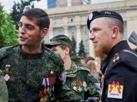 В ДНР назвали имя заказчика убийств Гиви и Моторолы - Военный Обозреватель