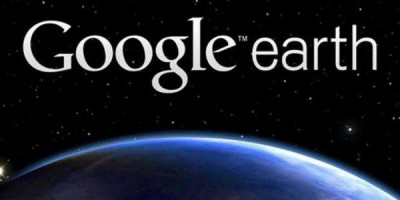 Google анонсировала объявление сервиса Earth