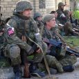 Донбасс. Оперативная лента военных событий 24.04.2017 (фото, видео). Обновл ...