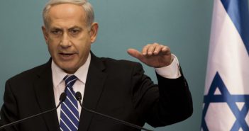 Нетаньяху отменил встречу с Габриэлем