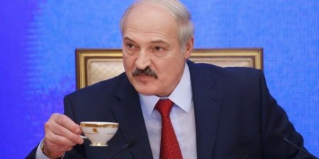 Лукашенко рассказал, как Москва компенсирует Минску 