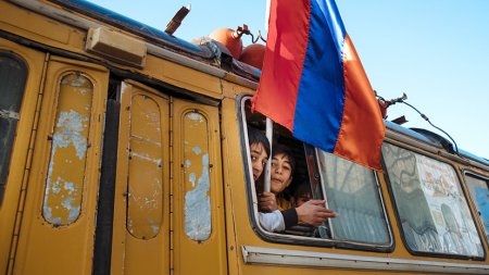Вся власть Национальному собранию: как изменится Армения, став парламентской республикой