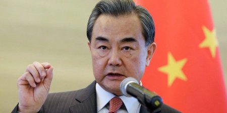 МИД Китая: война в КНДР может начаться в любой момент