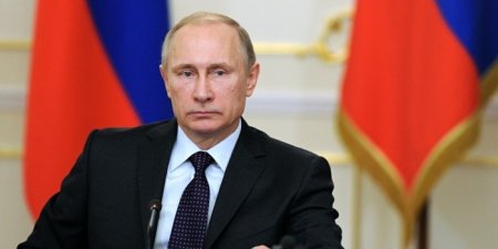 Путин сравнил российских кредиторов со старушкой-процентщицей из Достоевского