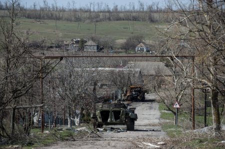 Донбасс. Оперативная лента военных событий 21.04.2017 ( фото, видео). Обновляется