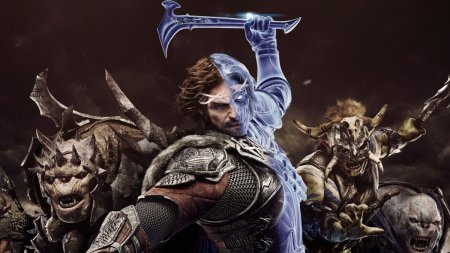 В новом видео о Middle-earth: Shadow of War показана ветка "Хищника"
