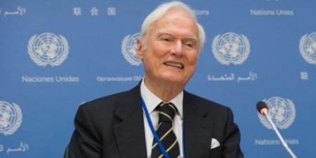 Спецдокладчик ООН призвал отменить санкции против России