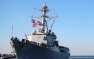 Подготовка химатаки в Сирии: Ракетный эсминец США вышел в море, а из морга  ...