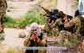 Чеченские боевики передают опыт войны с российской армией спецназу «Аль-Каи ...