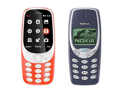 Эксперты назвали причины высокого спроса на Nokia 3310 в России