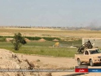 Сирийская армия освободила 9 селений на востоке провинции Алеппо - Военный  ...