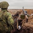 Донбасс. Оперативная лента военных событий 21.05.2017 (фото, видео). Обновл ...