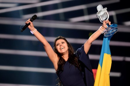 Обнародованы данные о гонорарах Джамалы и Русланы за выступления на Евровидении