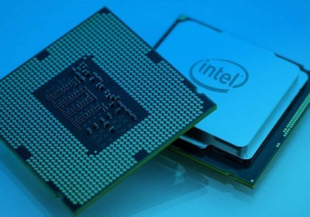 Компания Intel выпустила обновление, устраняющее уязвимость процессоров
