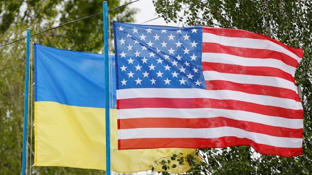 Дружба под проценты: США не будут оказывать безвозмездную военную помощь Украине