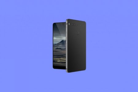 Смартфон Essential Phone вышел на глобальный рынок по цене 700 долларов