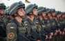Нацгвардия Украины обеспечит порядок на праздновании Дня России