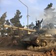SDF заявили об освобождении второго района западной части Ракки