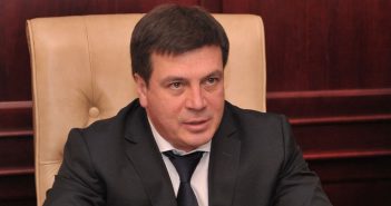 Зубко попросил Казахстан обсудить с РФ ограничения украинского транзита