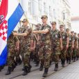 МИД России отвергает практику «усмирения по-хорватски» для Донбасса