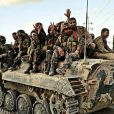 Сирия. Оперативная лента военных событий 29.06.2017
