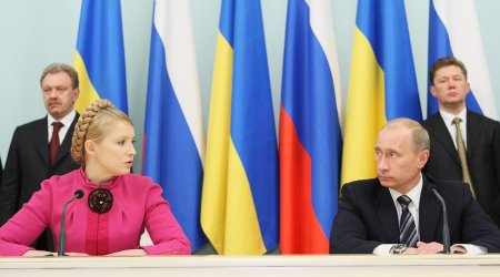 Рано раструбили: почему «Нафтогазу Украины» не стоит праздновать победу над «Газпромом» в сырьевом споре