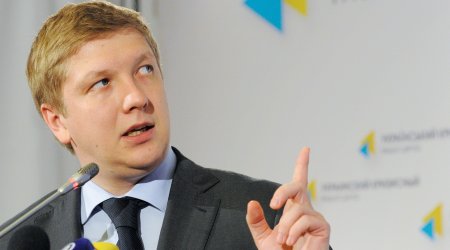 Рано раструбили: почему «Нафтогазу Украины» не стоит праздновать победу над «Газпромом» в сырьевом споре