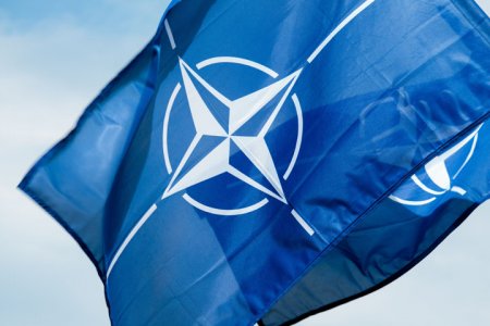 Die Zeit: От НАТО остались осколки, но к Путину на коленях не поползём
