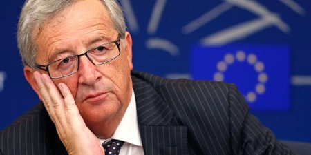 Юнкер недоволен решением Чехии не принимать беженцев