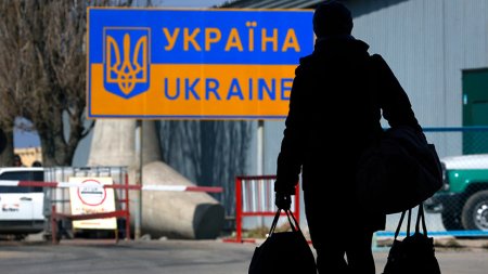 «МИД всё сделает как надо»: Украина заявила о готовности ввести визовый режим с Россией