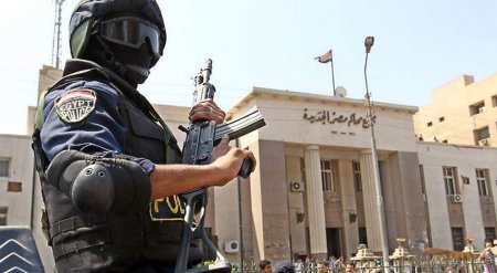 В Египте ожидают новых терактов и ужесточают меры безопасности