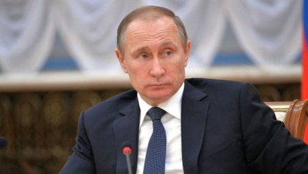 Путин: есть доказательства, что США финансировали боевиков в Чечне
